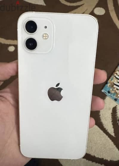 Apple - iPhone 12