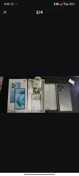Xiaomi 12 Pro 5G