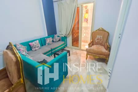 Licensed Furnished Apartment for Rent with Fully Open Views