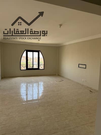  شقة للإيجار قانون | مدينة الرحاب