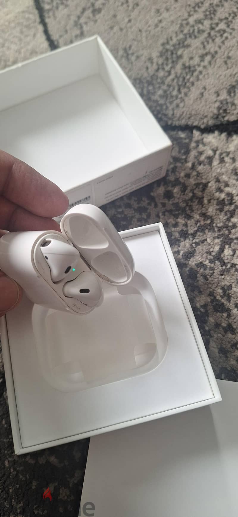 Airpods 2 wireless charging 1