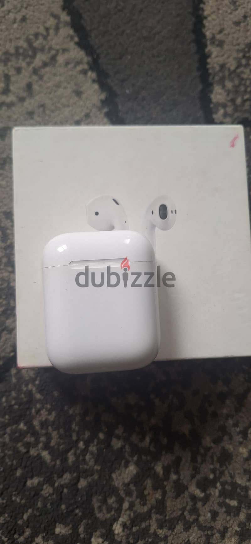 Airpods 2 wireless charging 2