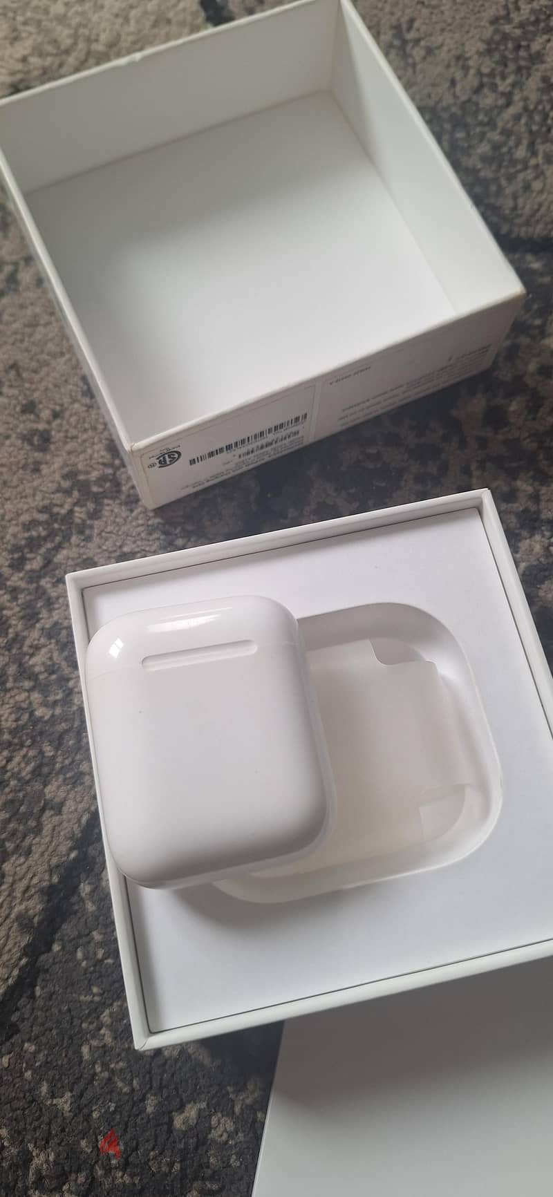 Airpods 2 wireless charging 3