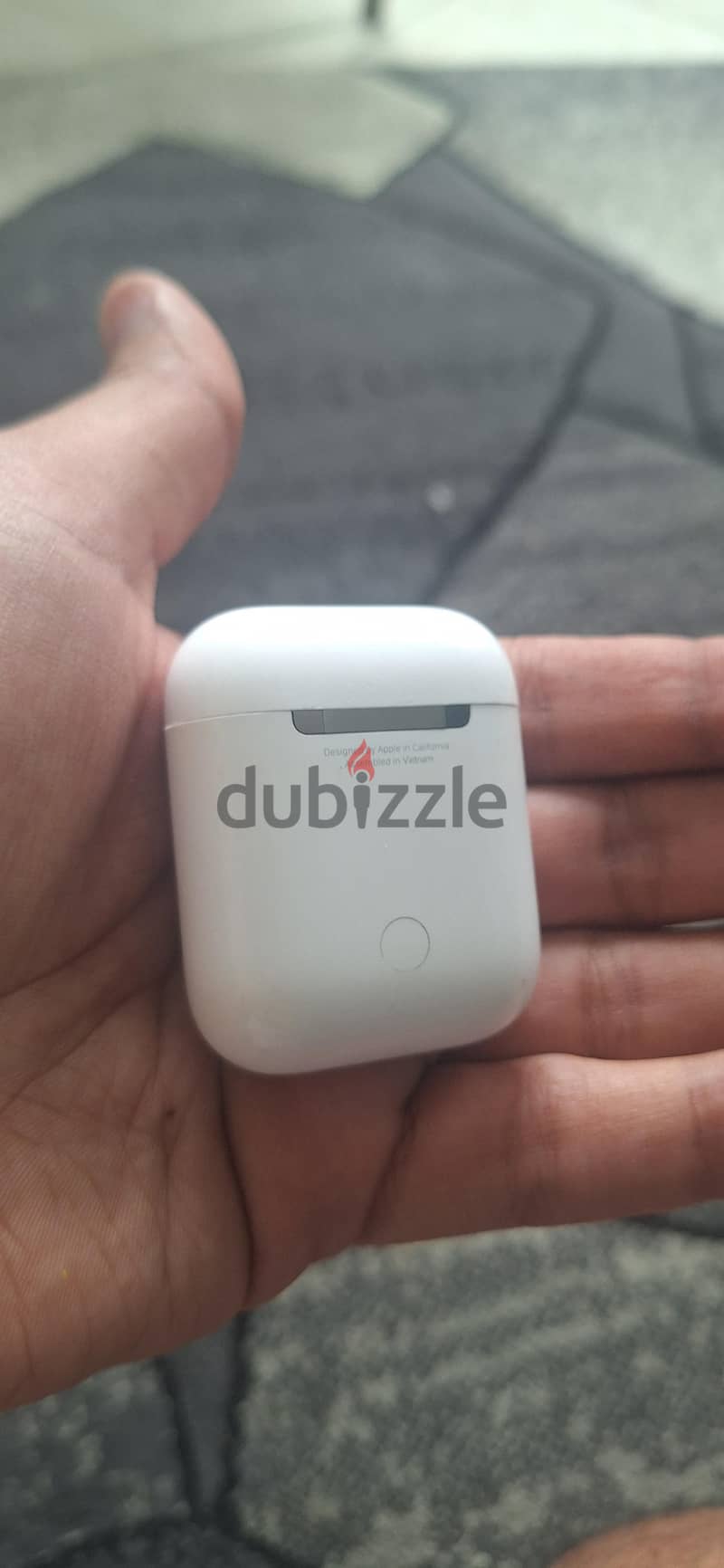 Airpods 2 wireless charging 4