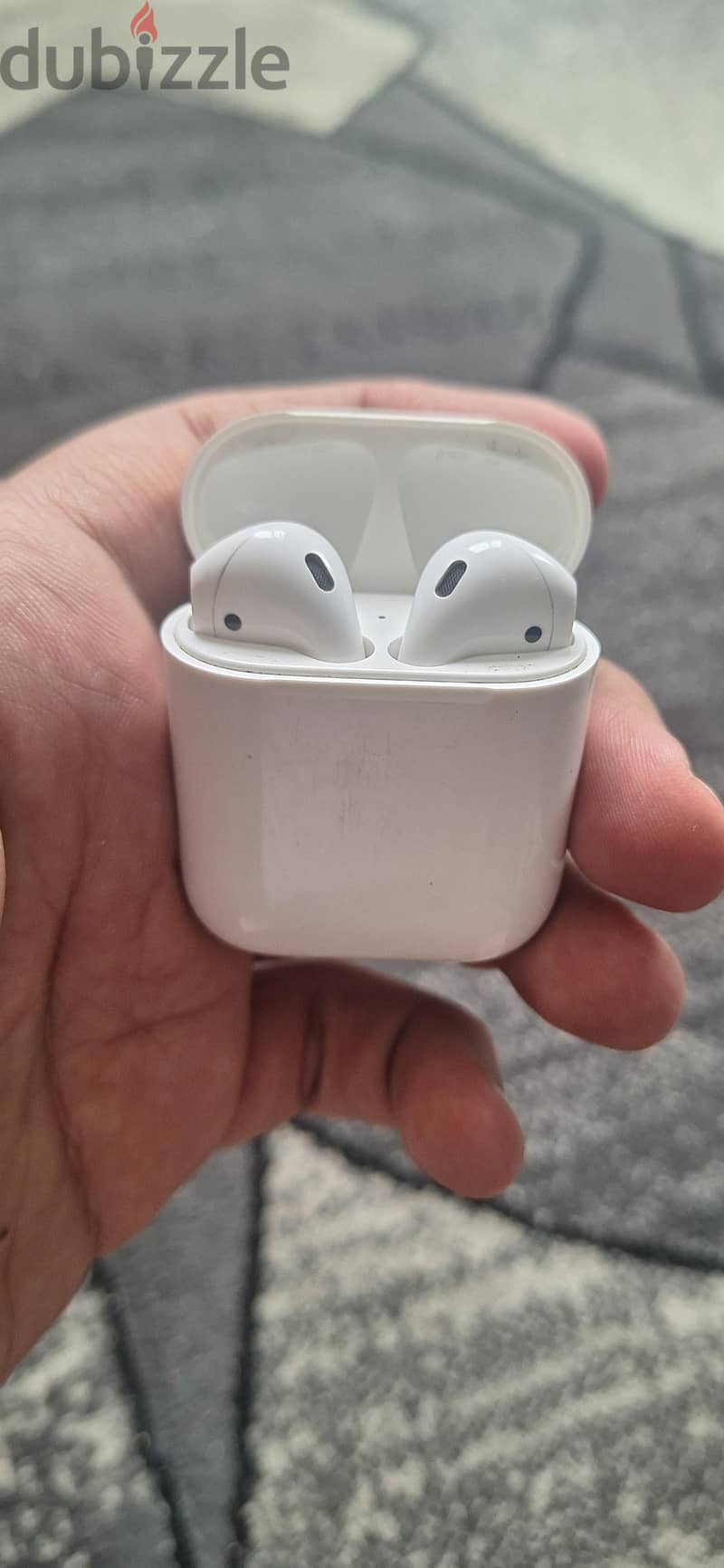 Airpods 2 wireless charging 5