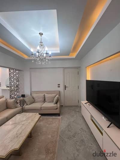 For Sale | Fully Furnished 131m² Apartment in El Rehab City (El Rehab 2) For Sale | Fully Furnished 131m² Apartment in El Rehab City (El Rehab 2)