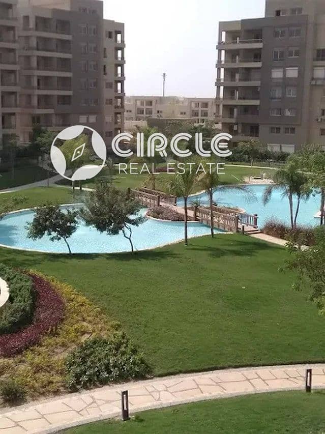 تاون هاوس بـ٣ غرف نوم في كومباوند ذا سكوير، صورة ٤ من ٢١