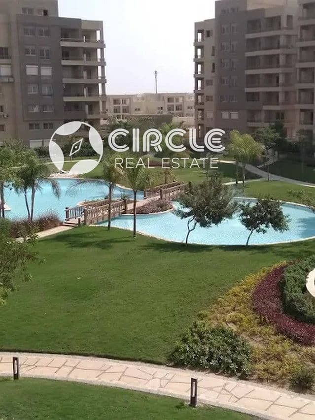تاون هاوس بـ٣ غرف نوم في كومباوند ذا سكوير، صورة ٥ من ٢١