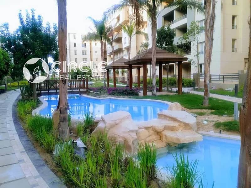 تاون هاوس بـ٣ غرف نوم في كومباوند ذا سكوير، صورة ٧ من ٢١