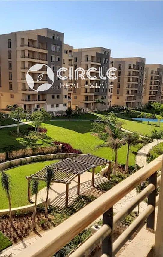 تاون هاوس بـ٣ غرف نوم في كومباوند ذا سكوير، صورة ٨ من ٢١