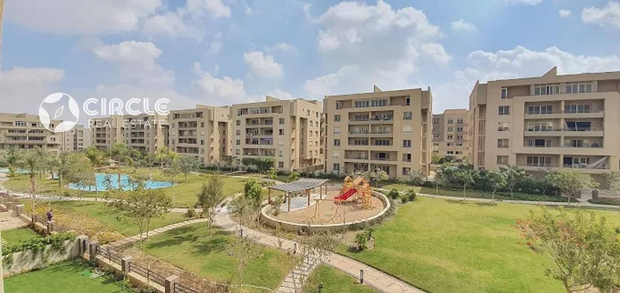 تاون هاوس بـ٣ غرف نوم في كومباوند ذا سكوير، صورة ١١ من ٢١
