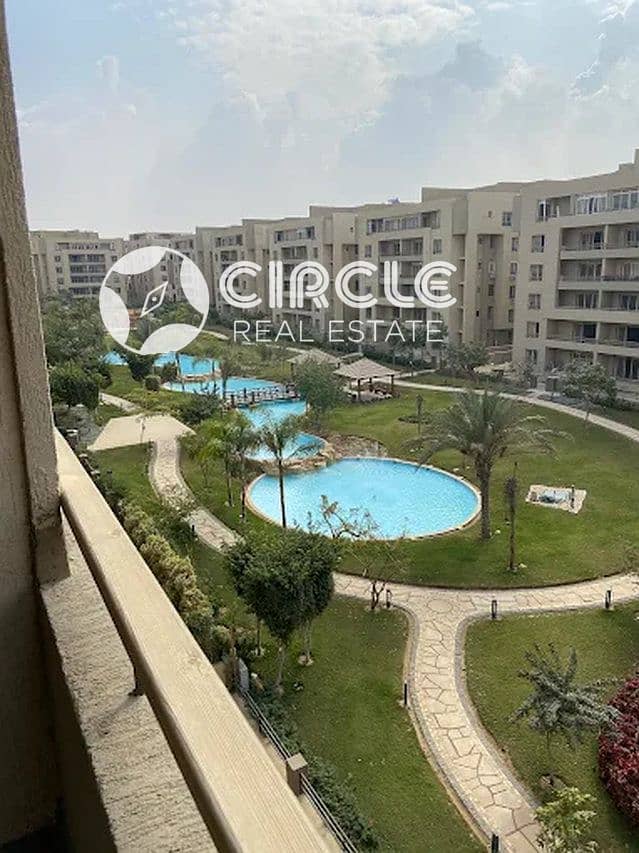 تاون هاوس بـ٣ غرف نوم في كومباوند ذا سكوير، صورة ١٢ من ٢١