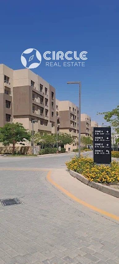 تاون هاوس بـ٣ غرف نوم في كومباوند ذا سكوير، صورة ١٧ من ٢١