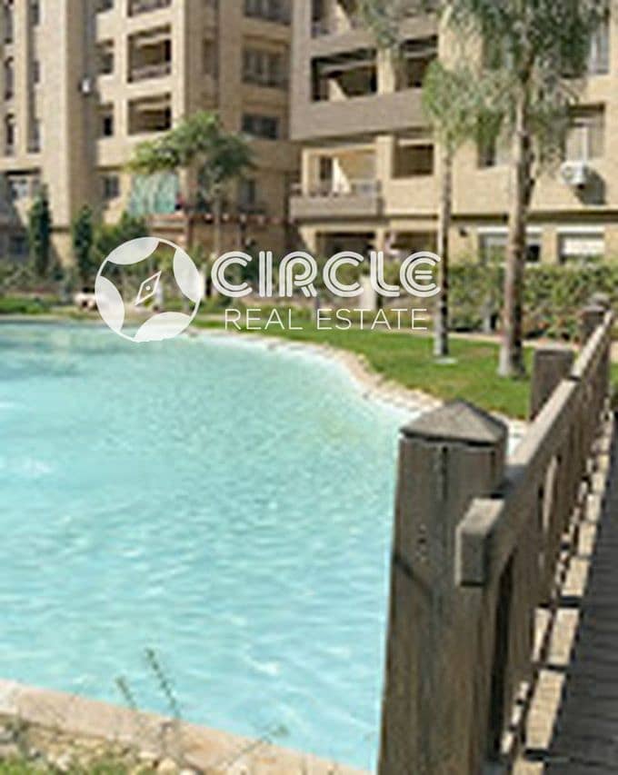 تاون هاوس بـ٣ غرف نوم في كومباوند ذا سكوير، صورة ١٩ من ٢١