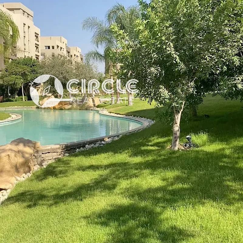 تاون هاوس بـ٣ غرف نوم في كومباوند ذا سكوير، صورة ٢١ من ٢١