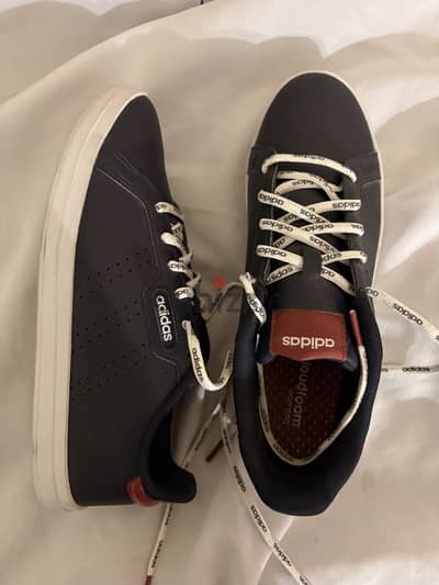Adidas original navy