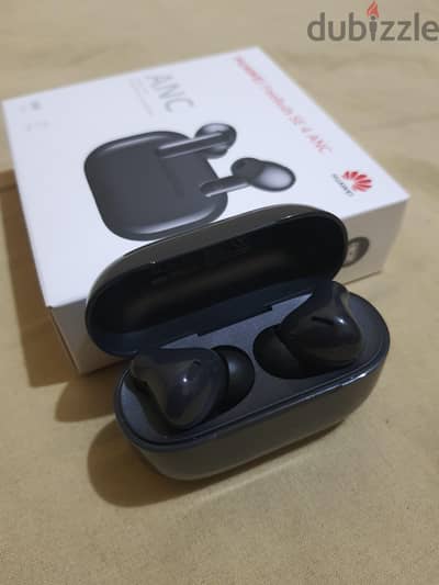 HUAWEI FreeBuds SE 4 ANC