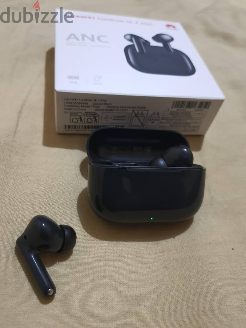 HUAWEI FreeBuds SE 4 ANC 1