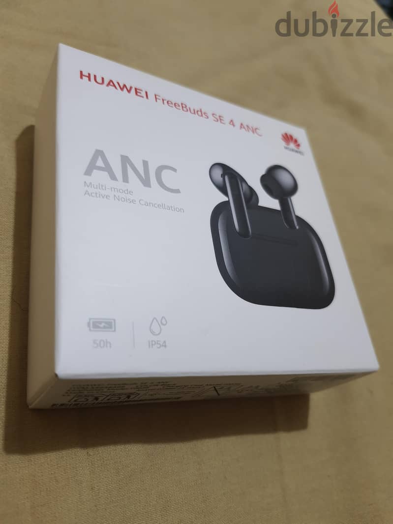 HUAWEI FreeBuds SE 4 ANC 3