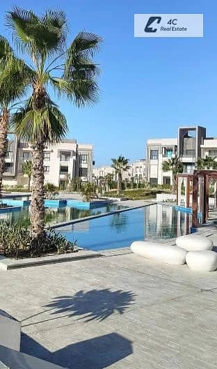 بنتهاوس بغرفتي نوم في جايا، صورة ٤ من ١٠