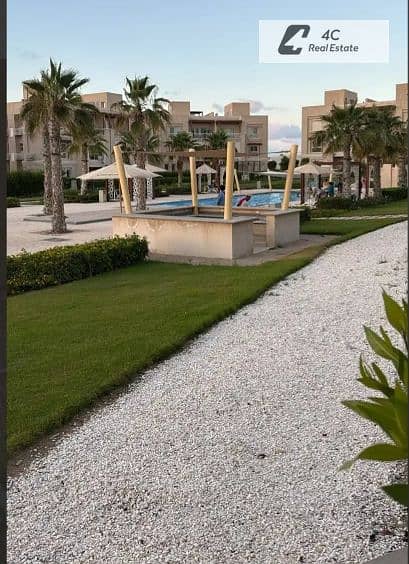 بنتهاوس بغرفتي نوم في جايا، صورة ٩ من ١٠
