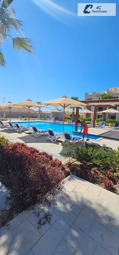 For quick sale Penthouse  Resale Immediate Gaia North Coast  Full Sea View  Unique layout  Ready for viewing
