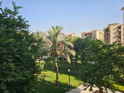 للبيع في الرحاب شقه لقطه بالمرحله التاسعه