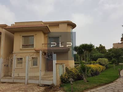 Fully finished twin house for sale in Flowers Park Compound—ready to move at the lowest price on the market.