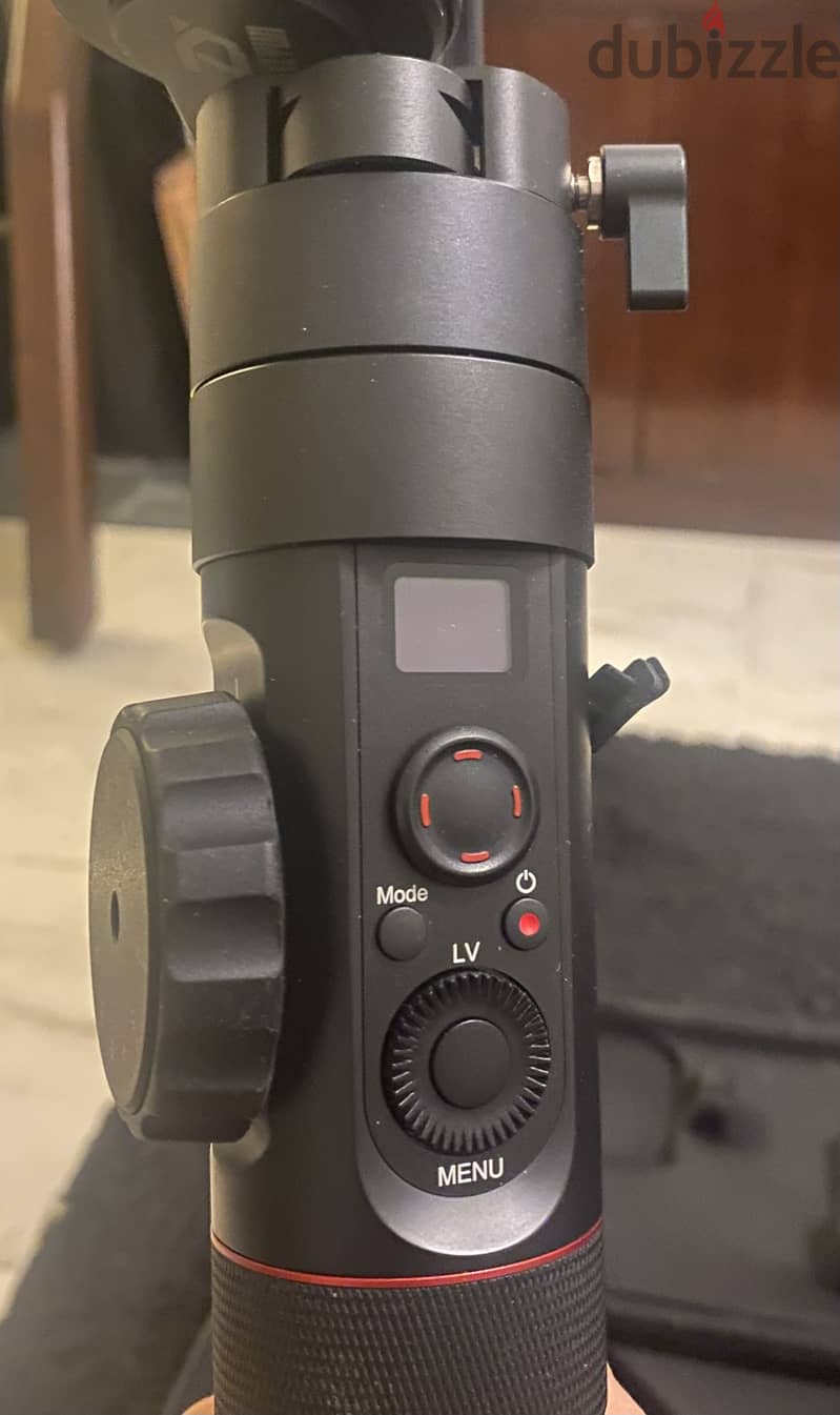 بلاك ماجيك black magic 4k 13