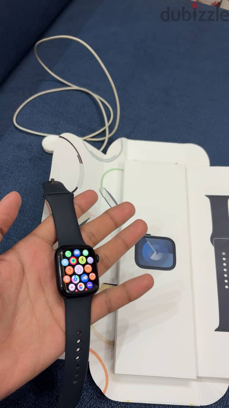 Apple watch series 9(41mm) 1