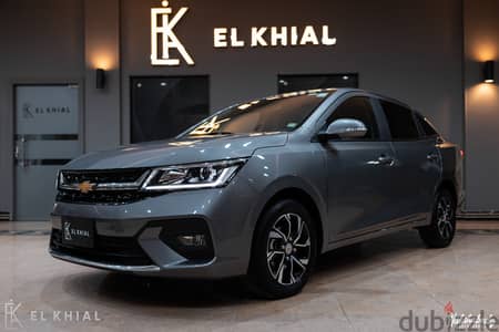 Chevrolet Optra 2027