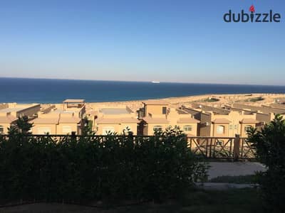 ارخص توين هاوس فيلا للبيع جاهز للاستلام متشطبة تشطيب كامل شايفة بحر في تلال السخنة TELAL AL SOKHNA