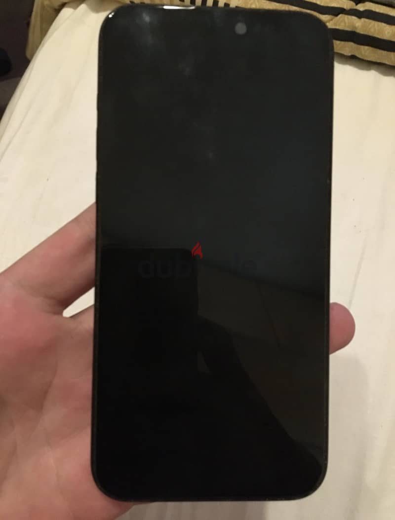 Apple - iPhone 15 Pro Max 1