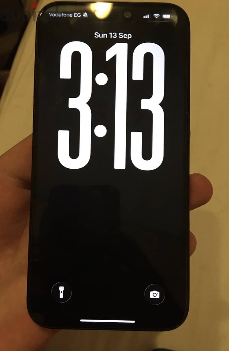 Apple - iPhone 15 Pro Max 2