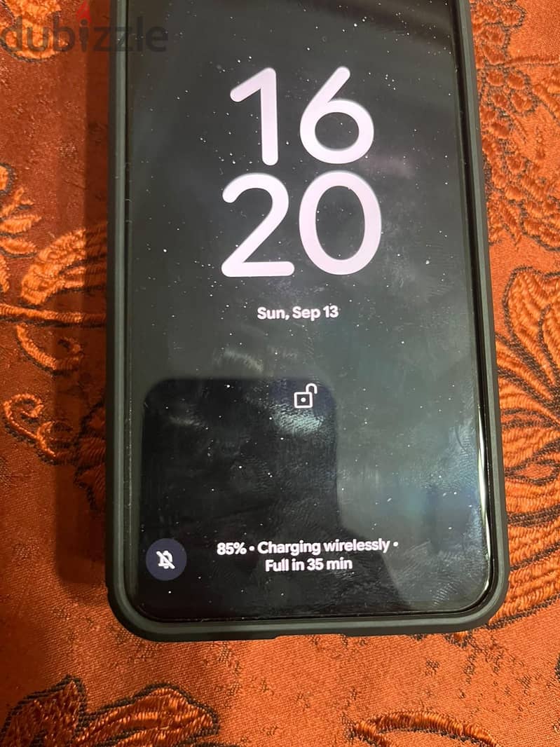 جوجل بكسل8 pixel 1