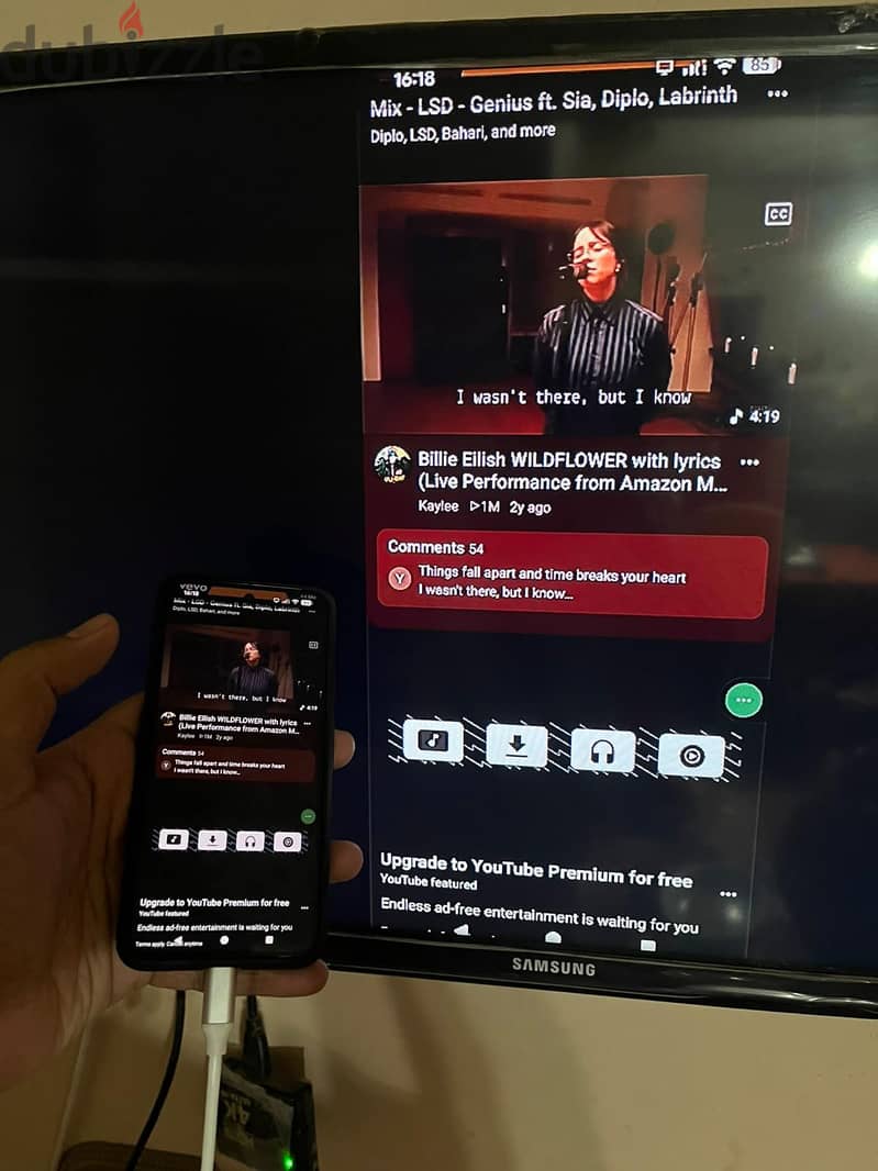 جوجل بكسل8 pixel 2