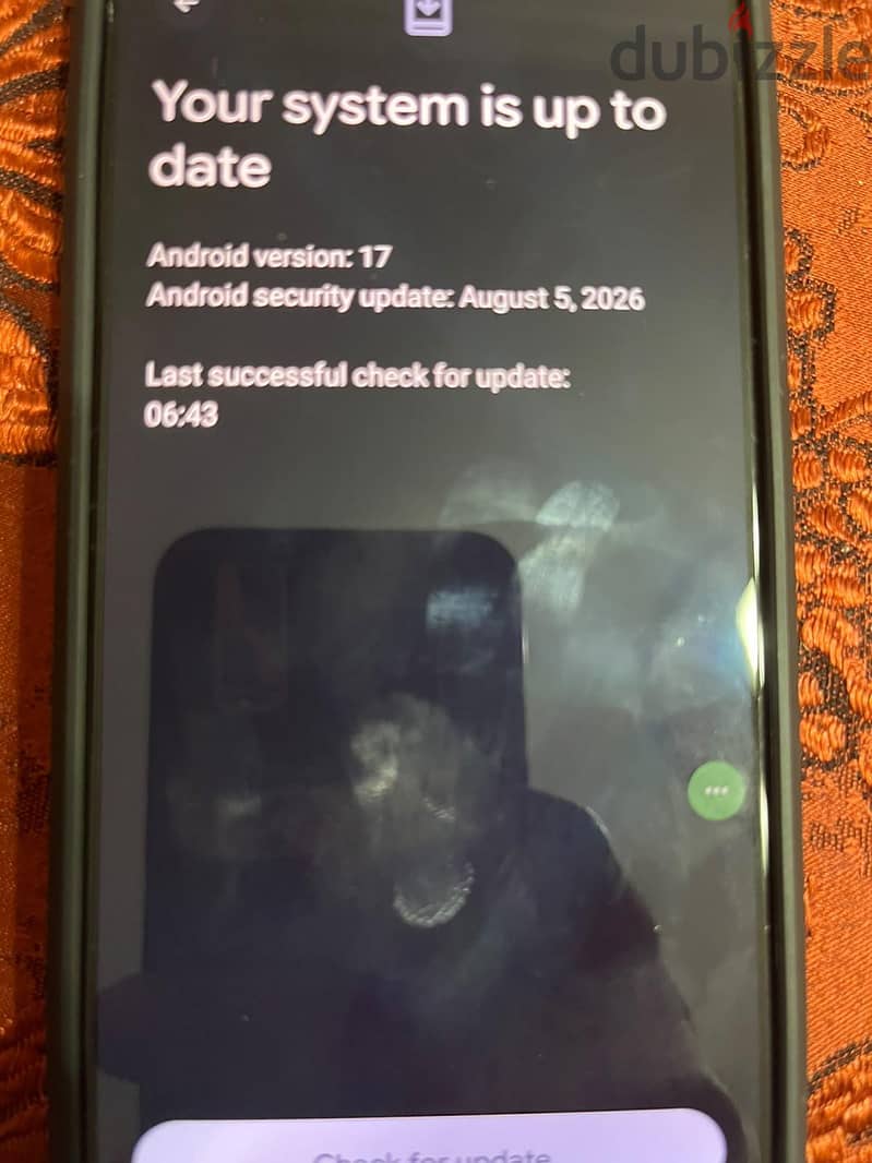 جوجل بكسل8 pixel 3