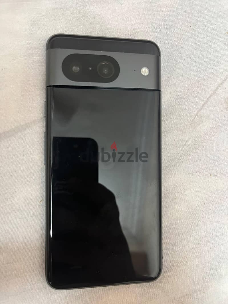جوجل بكسل8 pixel 5