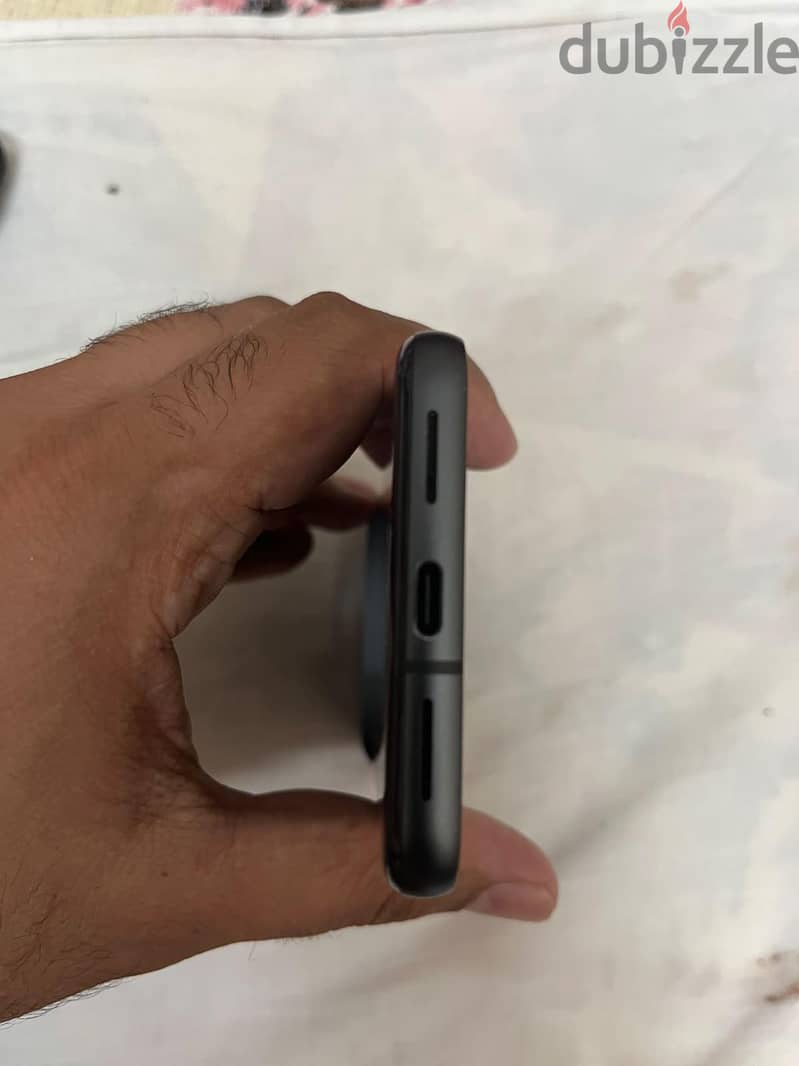 جوجل بكسل8 pixel 7