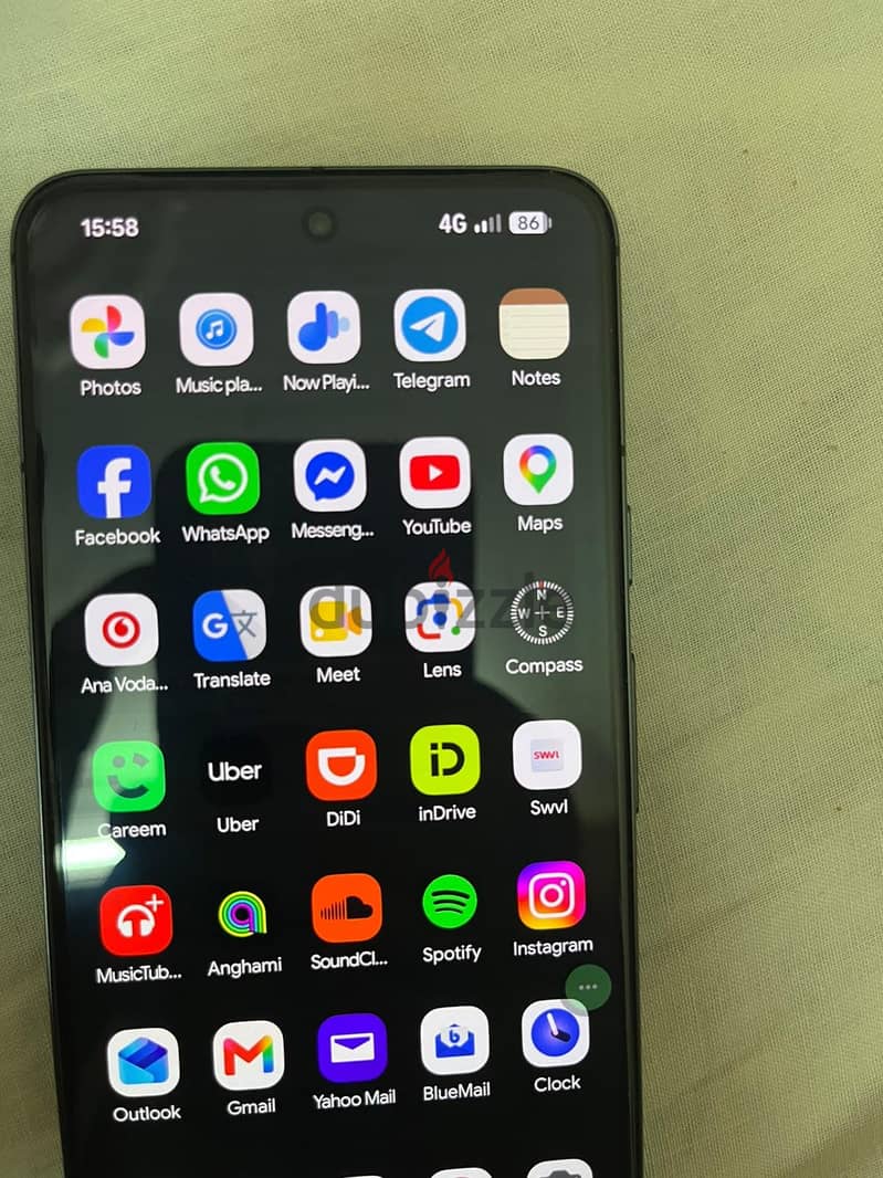 جوجل بكسل8 pixel 8