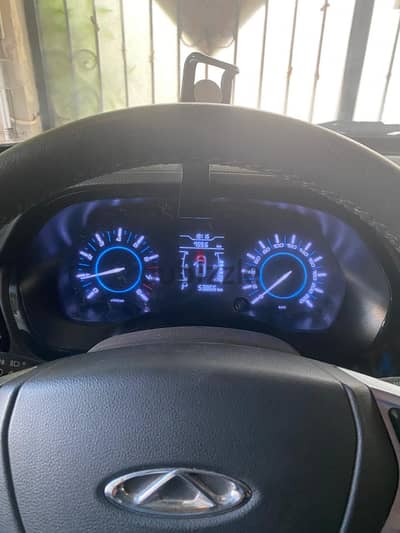 Chery Tiggo 2023