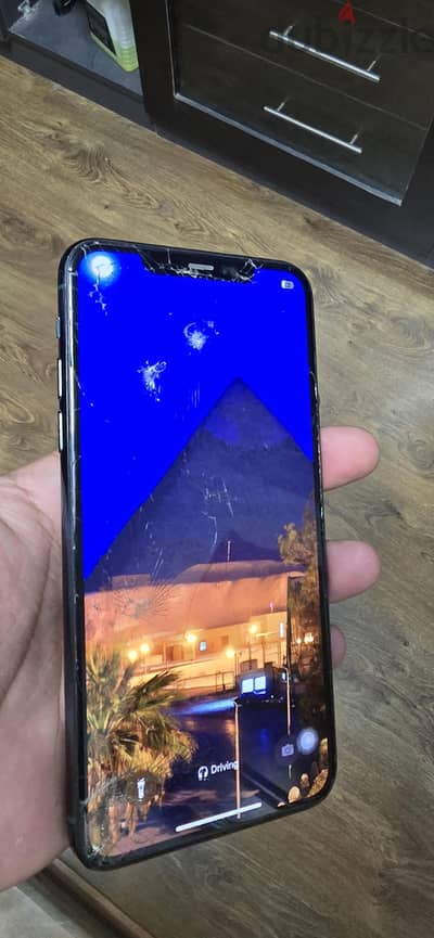 Apple - iPhone 11 Pro Max