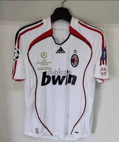 Ac. Milan 2006