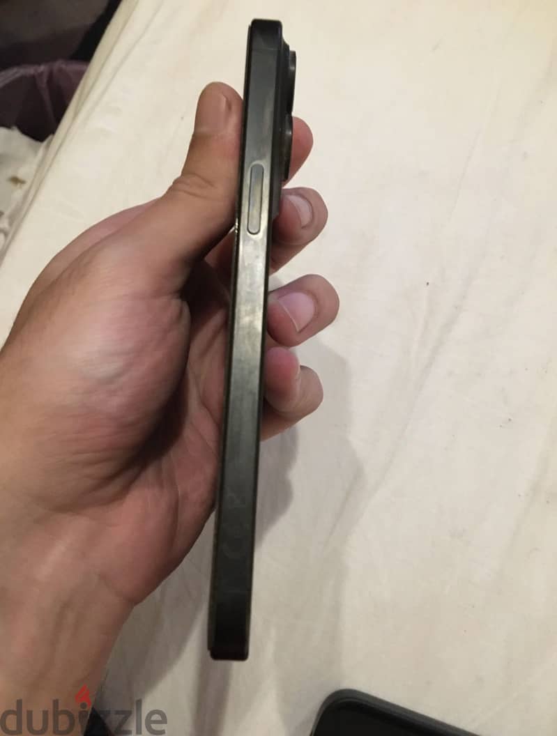 Apple - iPhone 15 Pro Max 4