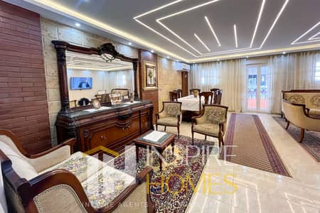 Licensed Furnished Apartment for Rent, Steps from the Sea