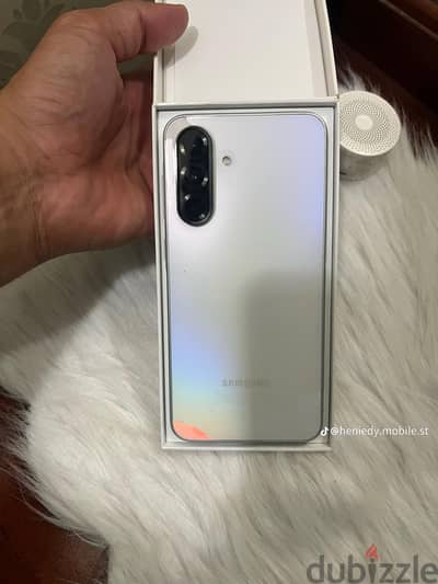 سامسونج ايه 36