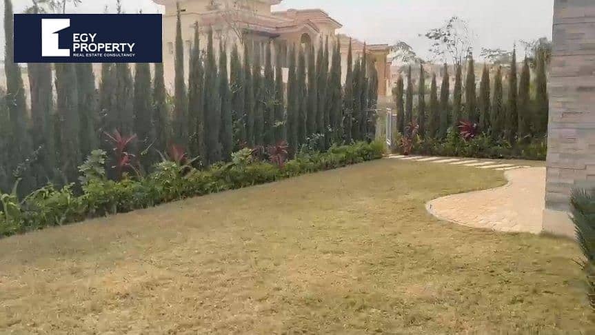 فيلا بـ٧ غرف نوم في ممشي المقصد، صورة ٥ من ١٠