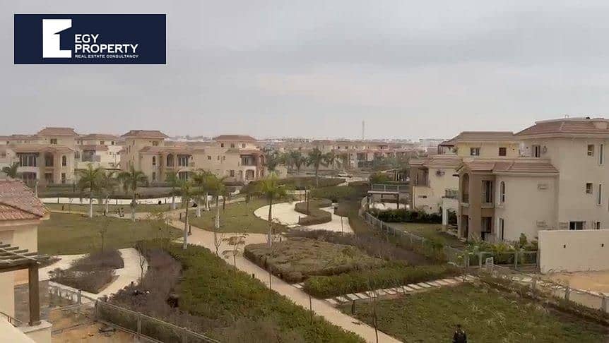 فيلا بـ٧ غرف نوم في ممشي المقصد، صورة ٨ من ١٠