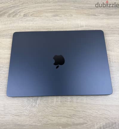 MacBook air m2
