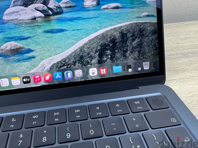 MacBook air m2 3